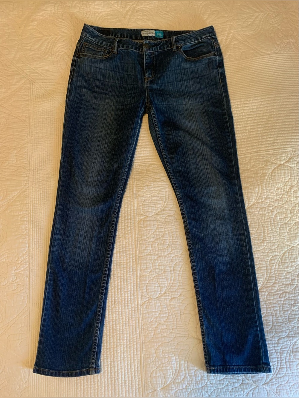 Vintage Aéropostale Ashley Ultra Skinny Jeans from 2010